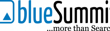 Blue Summit Media logo