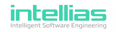Intellias logo